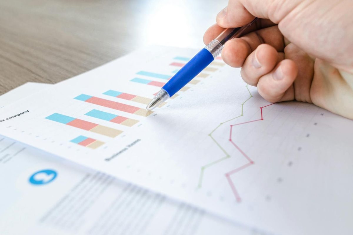 Análisis de métricas clave de campañas digitales, parte de nuestros servicios de marketing digital y diseño gráfico en Perú Análisis de métricas clave de campañas digitales, parte de nuestros servicios de marketing digital y diseño gráfico en Perú
